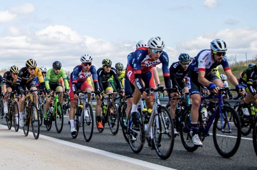 Veliko Gradište domaćin etape jubilarne 20. trke koja spaja Srbiju i Srpsku
