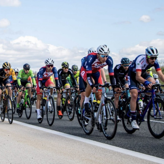 Veliko Gradište domaćin etape jubilarne 20. trke koja spaja Srbiju i Srpsku