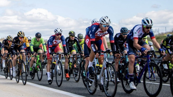 Veliko Gradište domaćin etape jubilarne 20. trke koja spaja Srbiju i Srpsku
