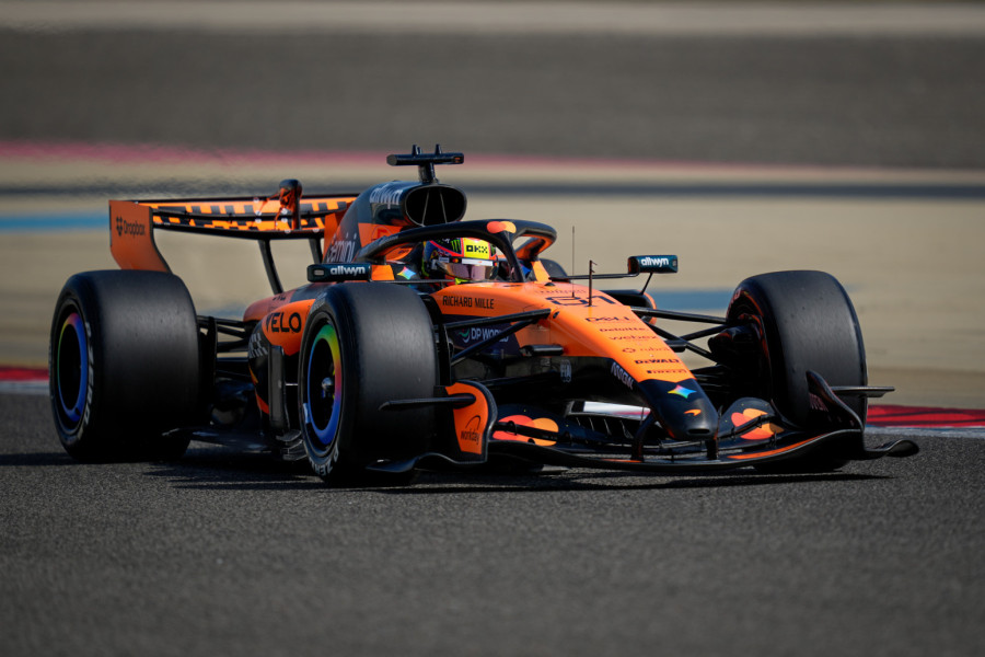 Počela istorijska sezona Formule 1!