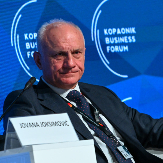 EPS kreće u novi investicioni ciklus: Solar, Bistrica i gasna elektrana Niš