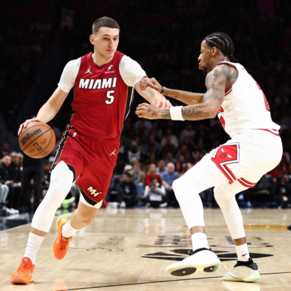 Jović o fajnal-foru Evrolige: "Staviću Zvezdu kao prvu"