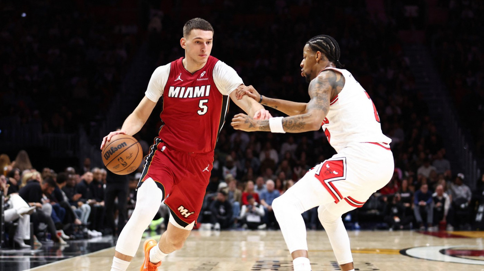 Jović o fajnal-foru Evrolige: "Staviću Zvezdu kao prvu"