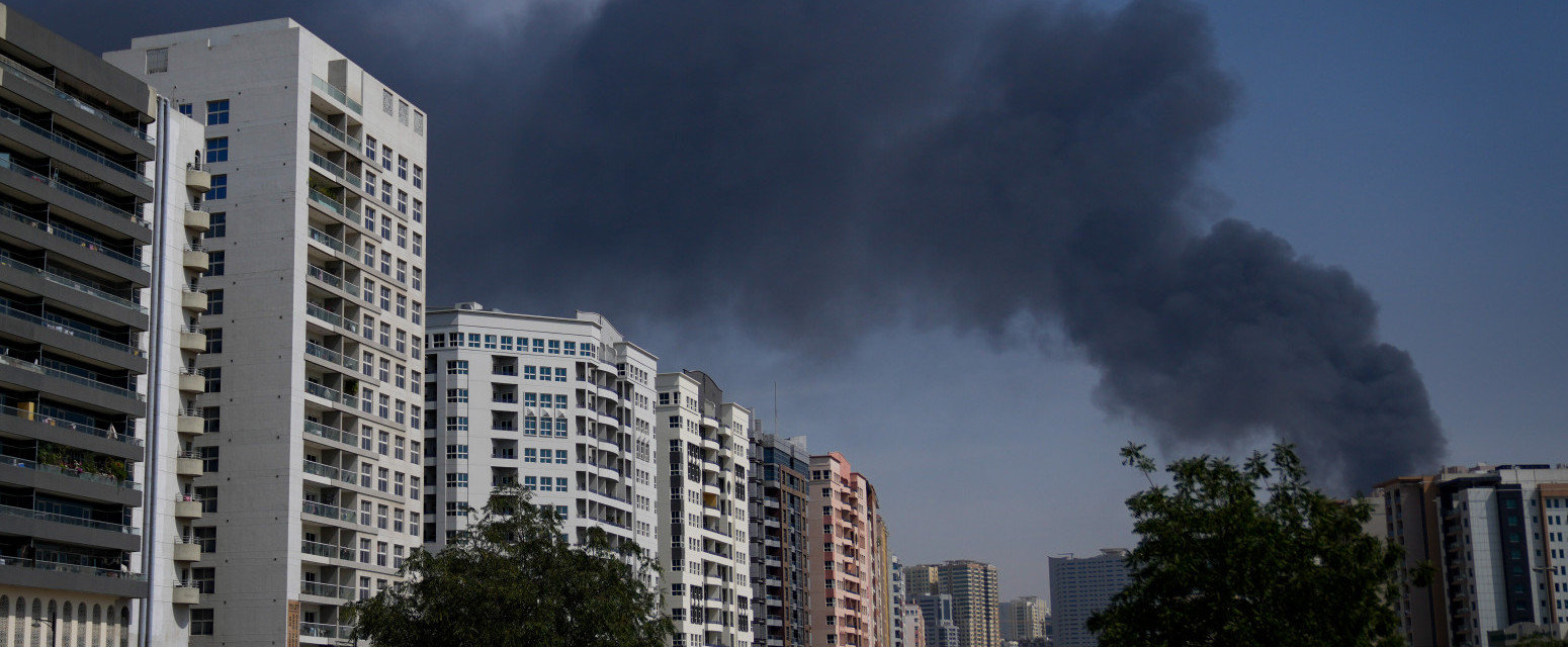 Putno osiguranje ne pokriva ratne sukobe: Ovo morate da znate ukoliko planirate put, izdato i upozorenje