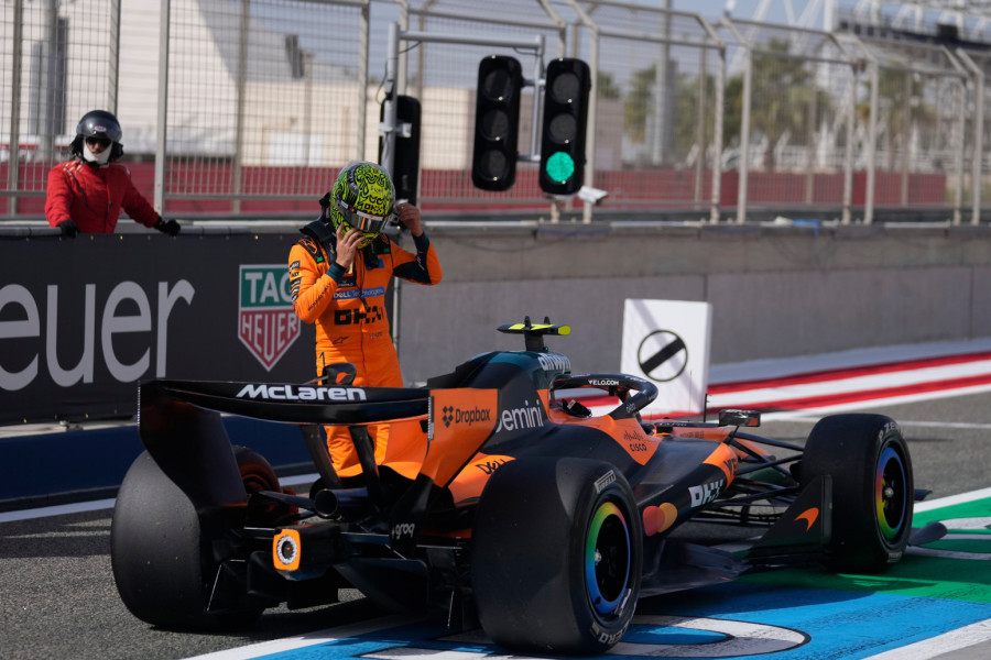 Počela istorijska sezona Formule 1!