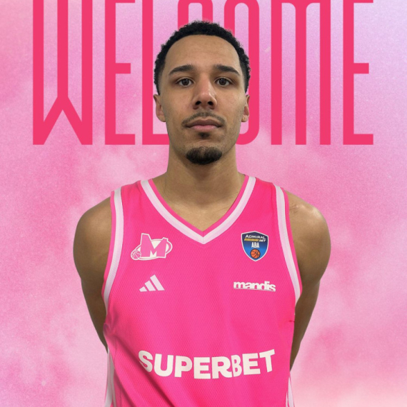 Mega dovela novo pojačanje