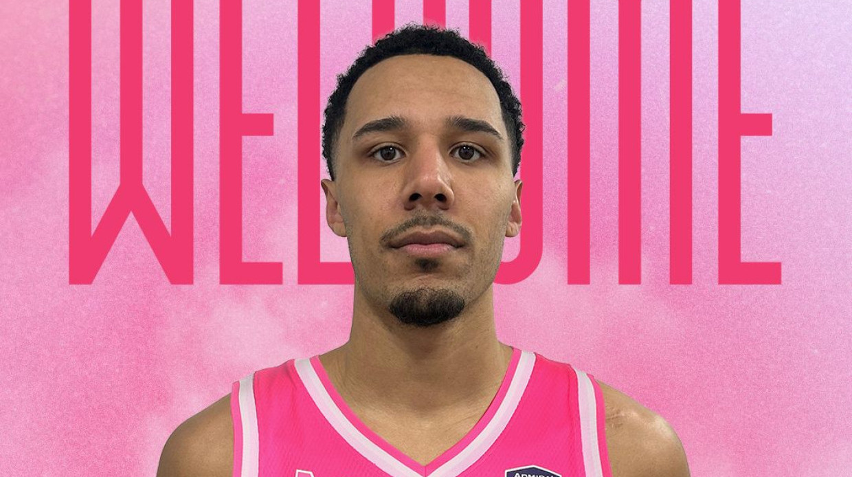 Mega dovela novo pojačanje