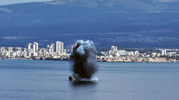 Has Iran declared war on Europe?