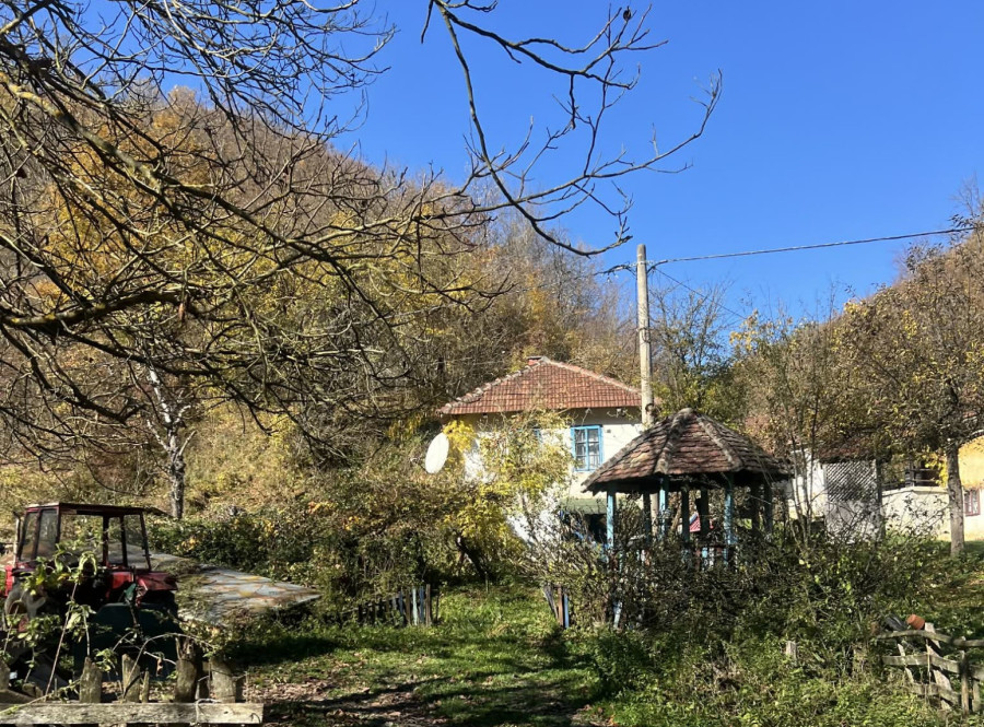 Ovo je i zvanično jedno od najlepših srpskih sela; Meštani su posebni, evo po čemu FOTO