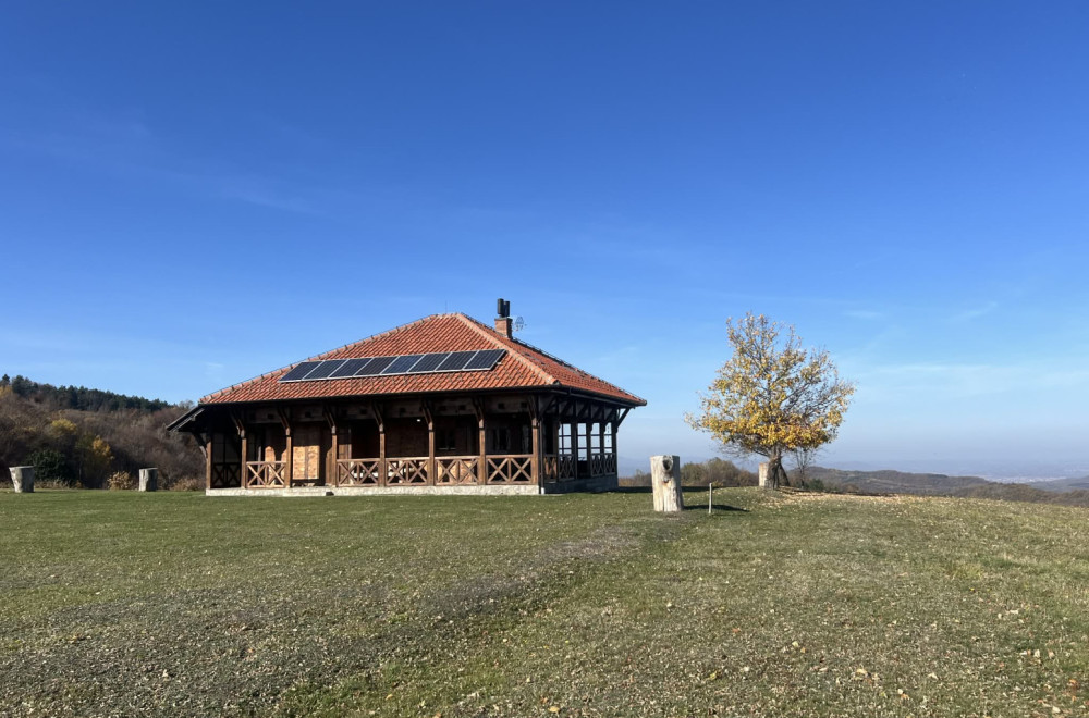 Ovo je i zvanično jedno od najlepših srpskih sela; Meštani su posebni, evo po čemu FOTO