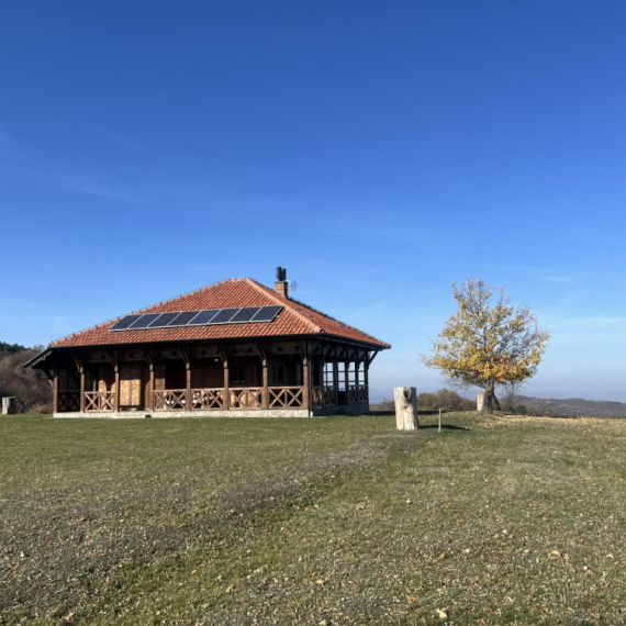 Ovo je i zvanično jedno od najlepših srpskih sela; Meštani su posebni, evo po čemu FOTO