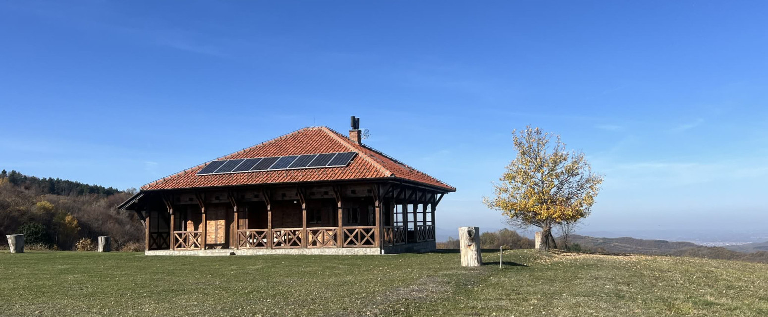 Ovo je i zvanično jedno od najlepših srpskih sela; Meštani su posebni, evo po čemu FOTO