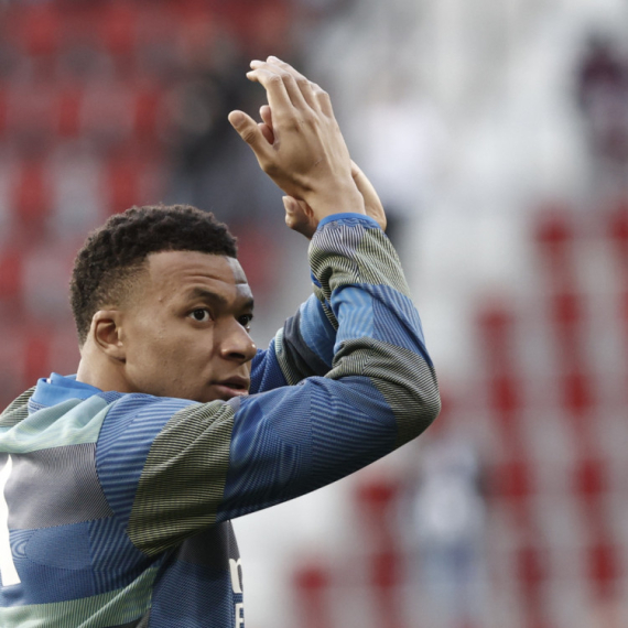 Mbape propušta ključne utakmice Reala?