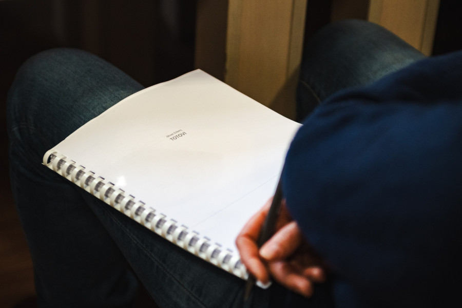 Još jedna dramska premijera u aprilu u Srpskom narodnom pozorištu FOTO