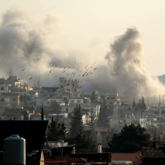 Više nema povratka: AI počeo da bira mete, čovek samo pritiska taster