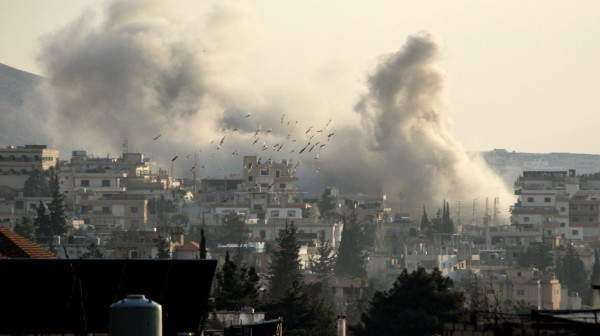 Više nema povratka: AI počeo da bira mete, čovek samo pritiska taster