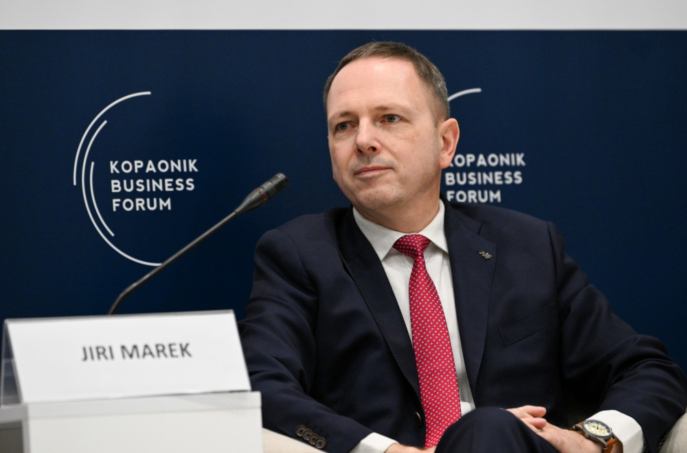 Direktor Er Srbije na KBF: Kompanija želi da se proširi na širi balkanski region