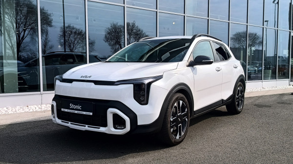 Kia predstavila novi Stonic u Srbiji: Oprema, motor i cena FOTO
