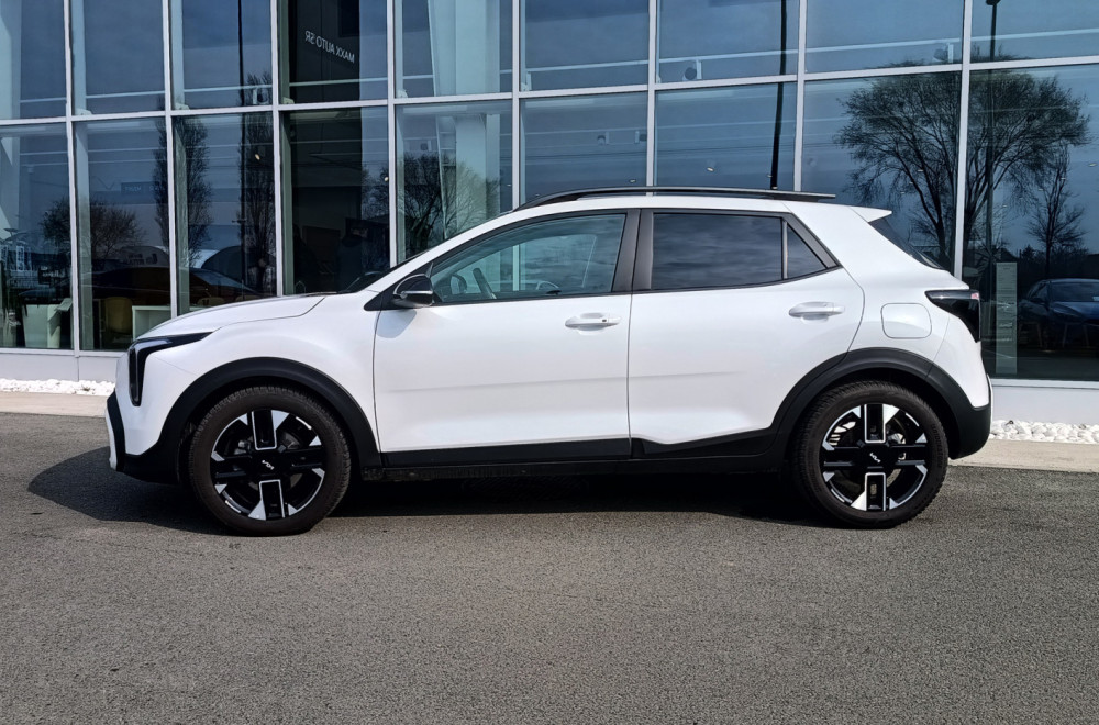 Kia predstavila novi Stonic u Srbiji: Oprema, motor i cena FOTO