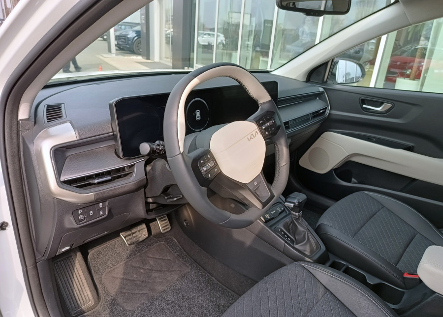 Kia predstavila novi Stonic u Srbiji: Oprema, motor i cena FOTO