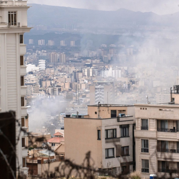 Izrael izdao hitno upozorenje: Gađaćemo u narednim satima