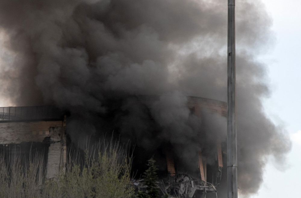 Ponovo se oglasila Kina: Ozbiljne posledice