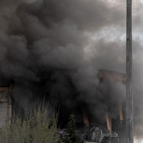 Ponovo se oglasila Kina: "Ozbiljne posledice"