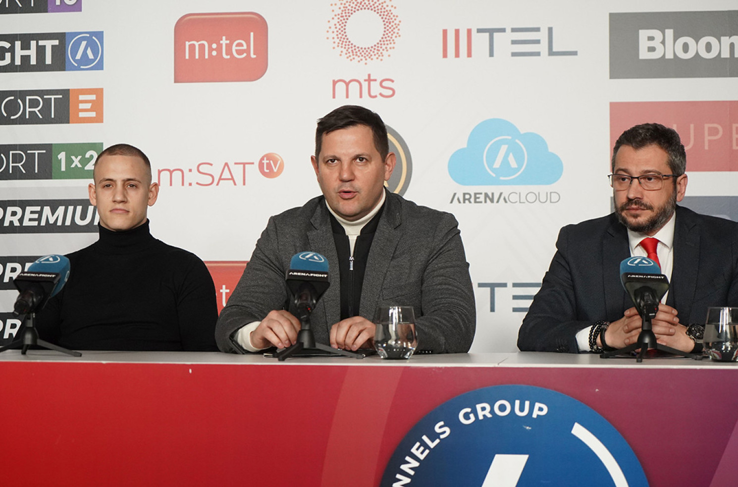 Profesionalni bokserski spektakl 28. marta u Boru: Dolaze borci iz svih zemalja bivše Jugoslavije