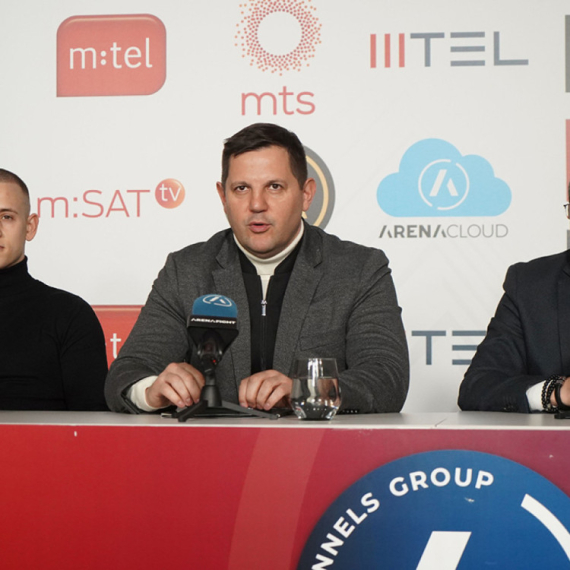 Profesionalni bokserski spektakl 28. marta u Boru: Podizanje profesionalnog boksa u regionu na svetski nivo