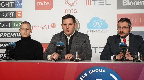 Profesionalni bokserski spektakl 28. marta u Boru: Podizanje profesionalnog boksa u regionu na svetski nivo