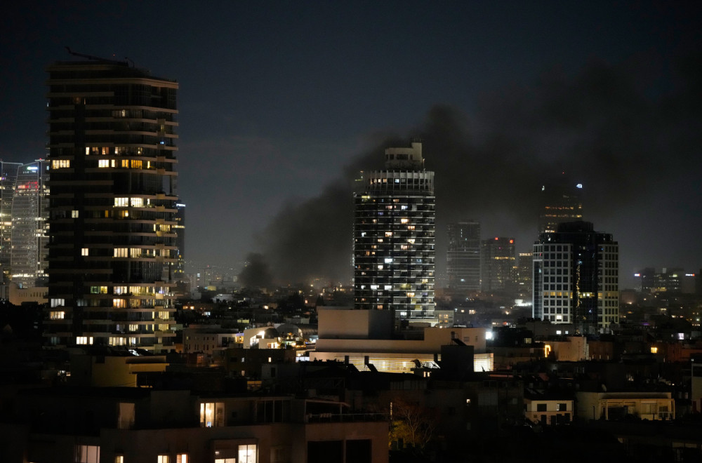 Otvaraju aerodrom u grotlu napada: Putovaće po jedan let