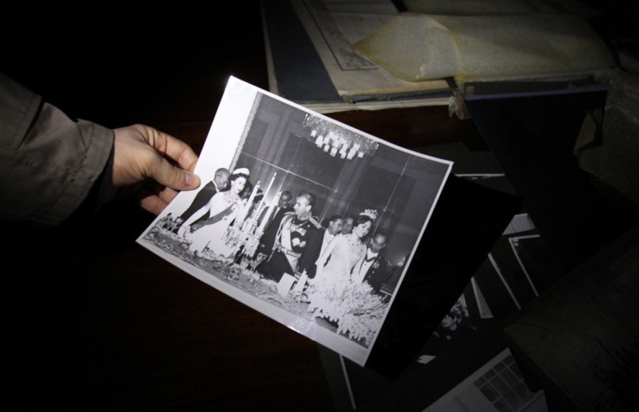 Moderniji nego pre pola veka: Snimci Irana kakav mnogi ne pamte FOTO/VIDEO