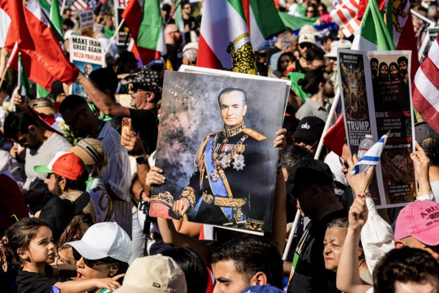 Moderniji nego pre pola veka: Snimci Irana kakav mnogi ne pamte FOTO/VIDEO