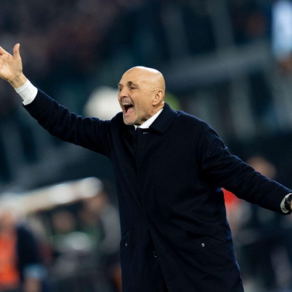 Juventus rešio trenera – sledeći je Vlahović?