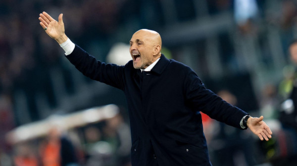 Juventus rešio trenera – sledeći je Vlahović?