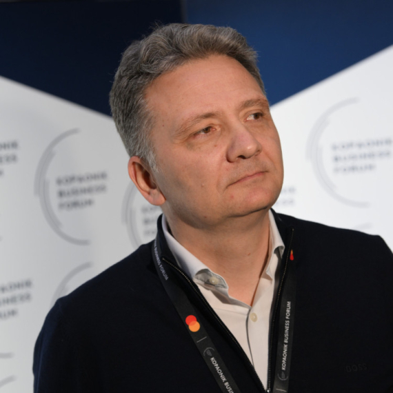 Jovanović na KBF: Oboren rekord – u jednom danu 720.000 elektronskih prijava