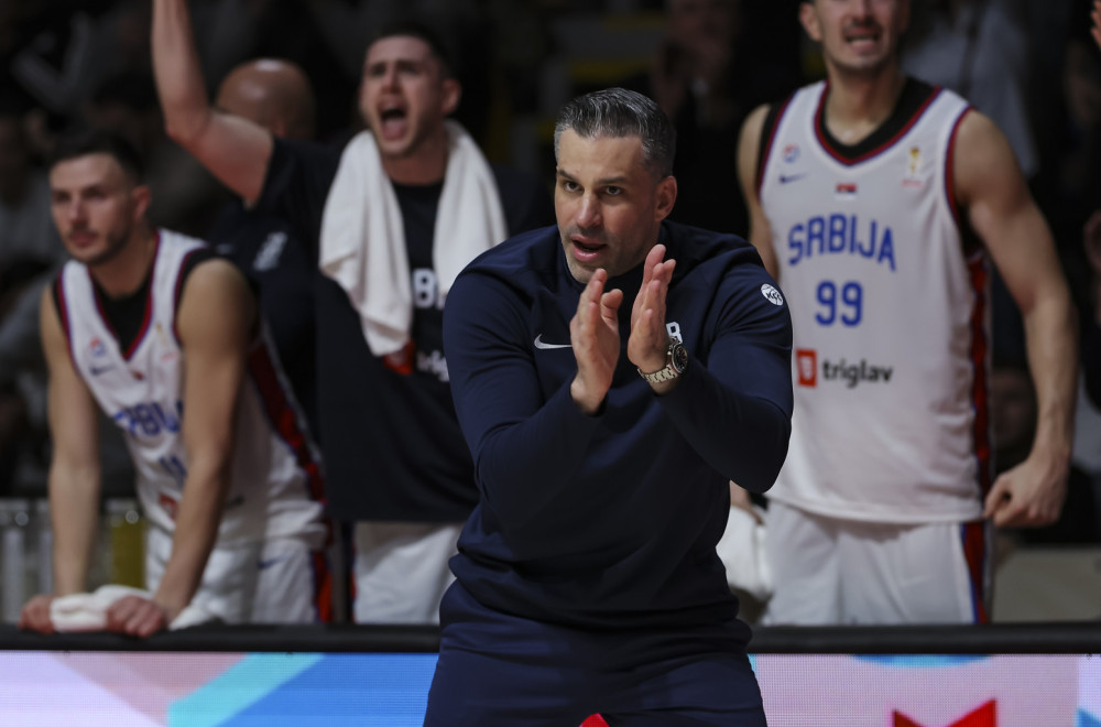 Ko je izborio drugu fazu kvalifikacija za SP –  šta čeka Srbiju?