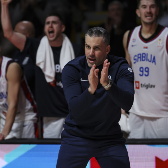 Ko je izborio drugu fazu kvalifikacija za SP –  šta čeka Srbiju?