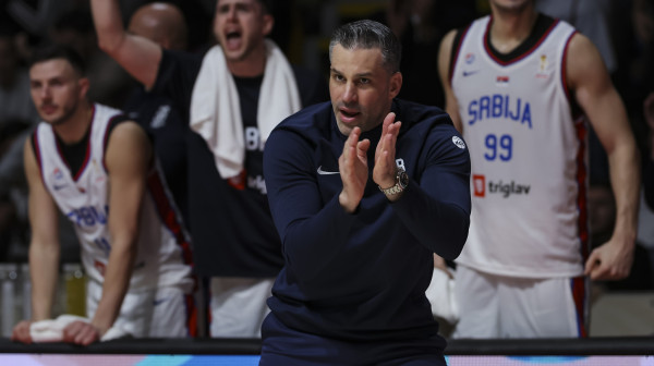 Ko je izborio drugu fazu kvalifikacija za SP –  šta čeka Srbiju?