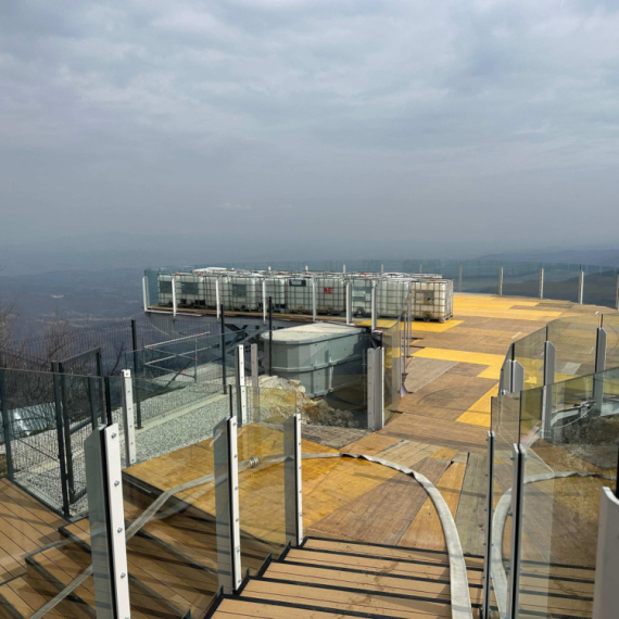 Opozicioni mediji demantovani; Zvanična ispitivanja potvrđuju: Potpuno je bezbedno