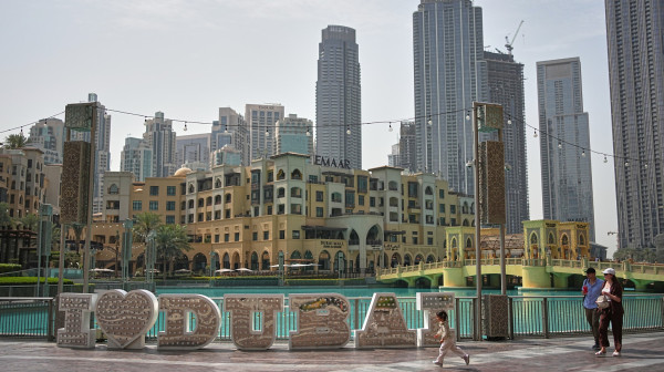 Biljana Tipsarević se vratila iz Dubaija: "Ovo su teški dani. Moja porodica je i dalje tamo" FOTO