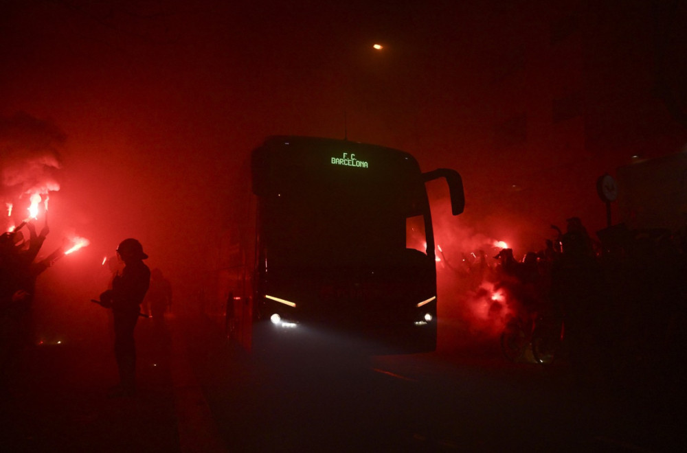 Barsa veruje u čudo!