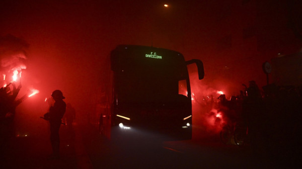 Barsa veruje u čudo – Atletiko brani 4:0