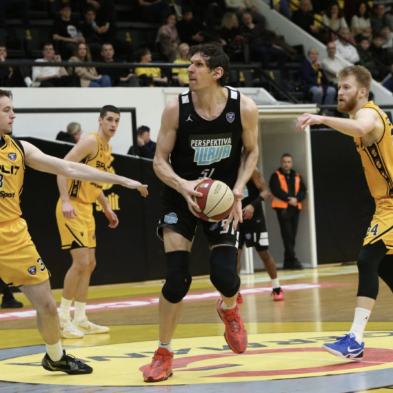 Ilirija posle produžetka srušila Split