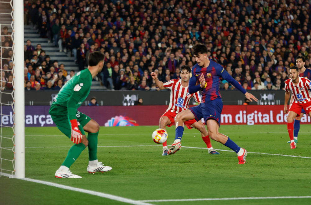 Barsa preživela, pa povela!