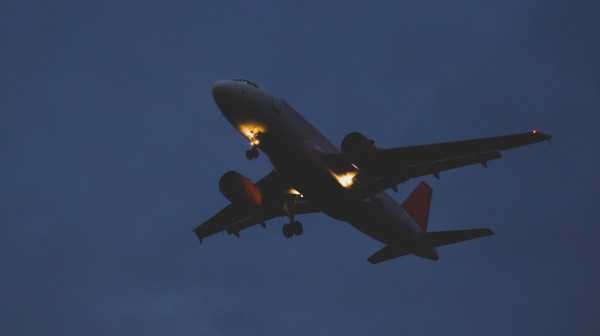 Skandal sa avionom iz Izraela; Slovenci ga vratili