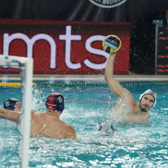 Glušac branio sve, Lukić i Martinović rešetali –  Dimitrijević srušio Olimpijakos!