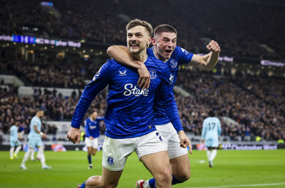 Everton siguran protiv Barnlija – Sanderlend do pobede sa bele tačke