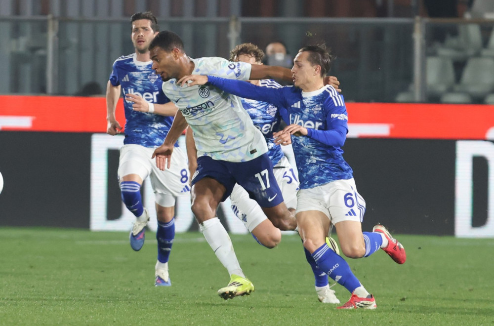 Nula Koma i Intera u polufinalu Kupa