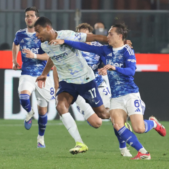 Nula Koma i Intera u polufinalu Kupa